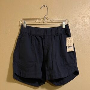 NWT Liv Outdoor Harper Twill Shorts sz M